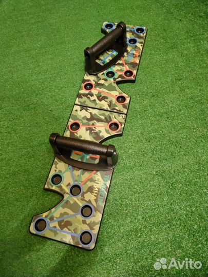 Платформа для отжиманий упоры для отжиманий