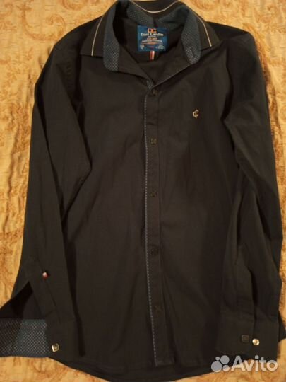 Рубашки школьные Турция Dast Cardin на 11-13 лет