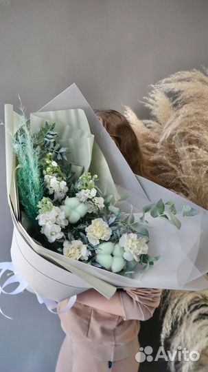 Цветы оптом и в розницу