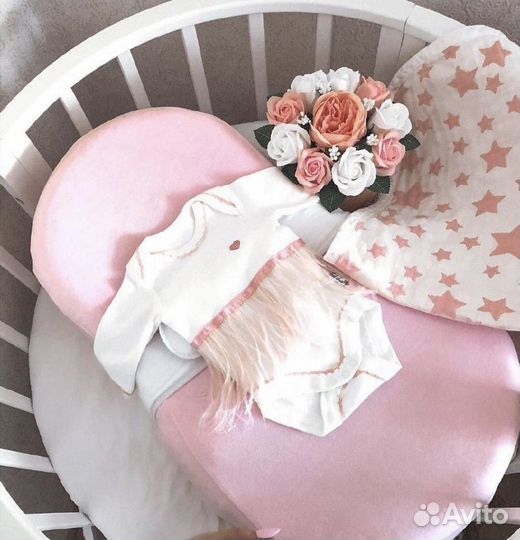 Кокон little crown