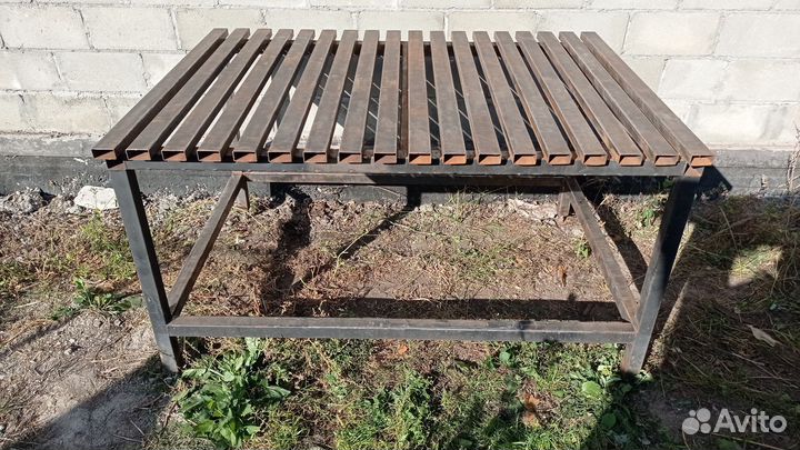 Сварочный стол бу