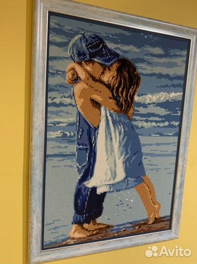 Картина Алмазная живопись