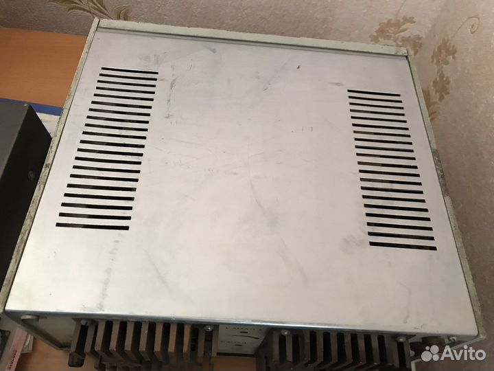 Источник питания вип-009