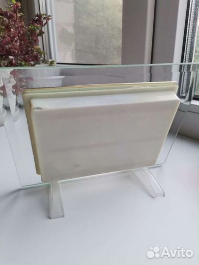 Рамка-бабочки