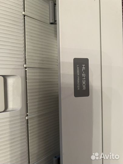 Принтер brother