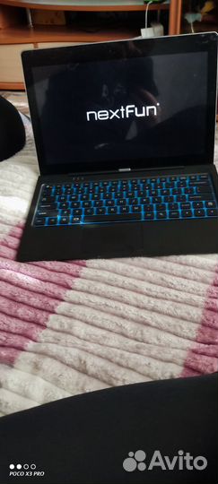 Планшет трансформер