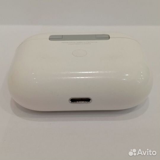 Беспроводные наушники Apple A2190 EMC3326