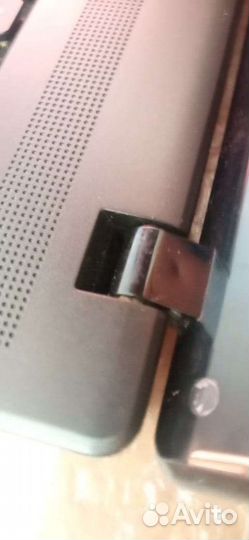 Ноутбук Packard Bell