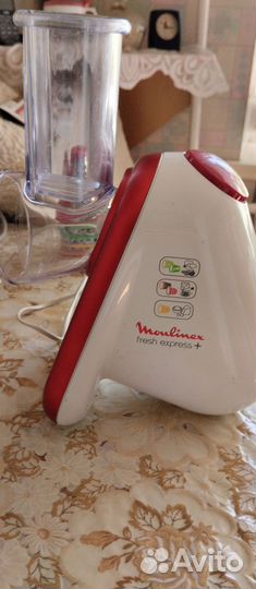 Овощерезка измельчитель Мулинекс