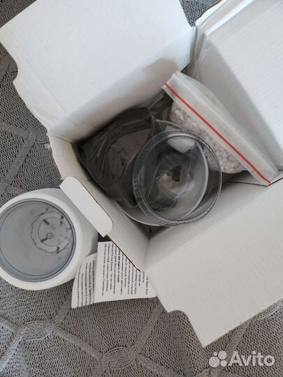 Семена адениума, набор для выращивания