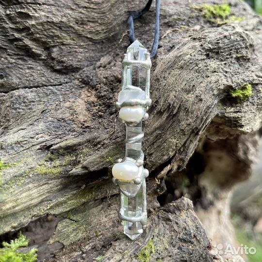 Новый талисман Архангел Гавриил