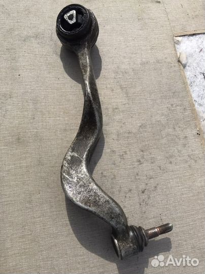 Рычаг для бмв е60