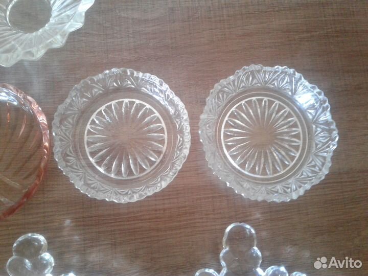 Розочки СССР