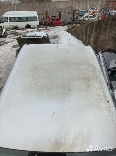 Крыша Skoda Octavia A5/ A 5 1Z/1 Z