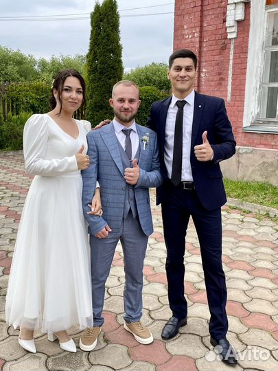 Ведущий-Не-Тамада