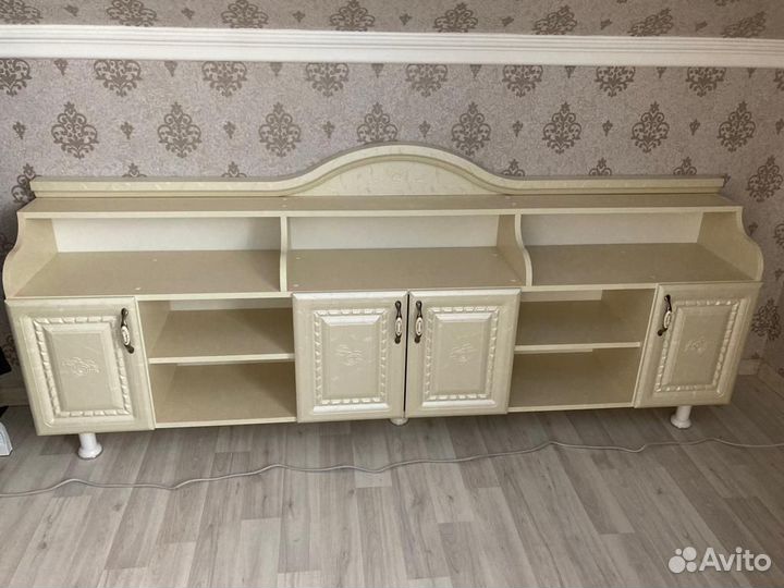 Детская мебель для девочки