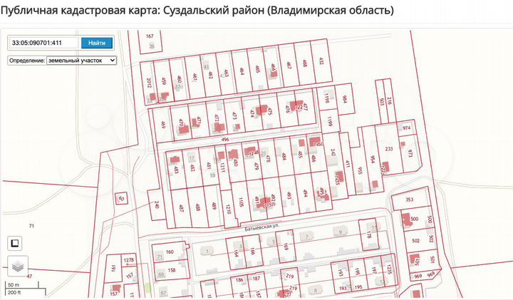 Участок 12 сот. (ИЖС)