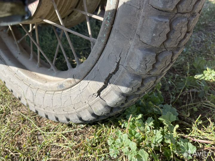 Иж планета 3