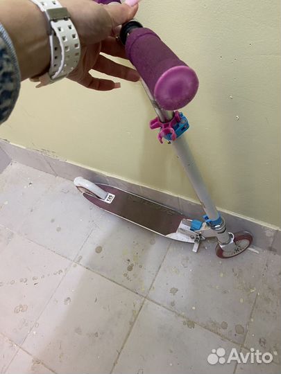 Самокат детский