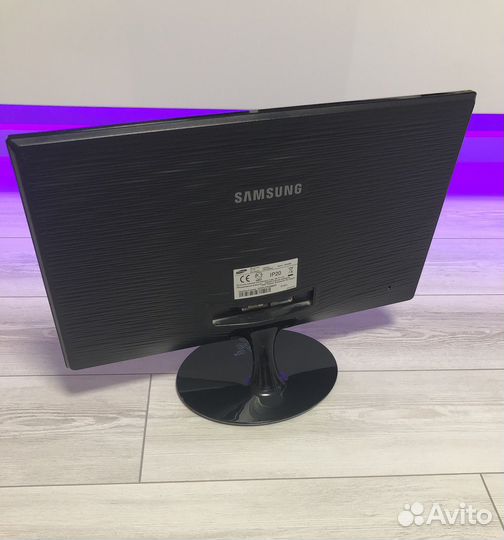 Монитор Samsung S23A300B