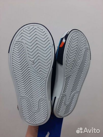 Кеды для мальчика