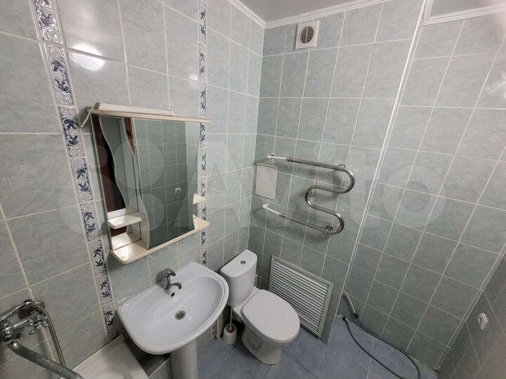 3-к. квартира, 76 м², 6/9 эт.