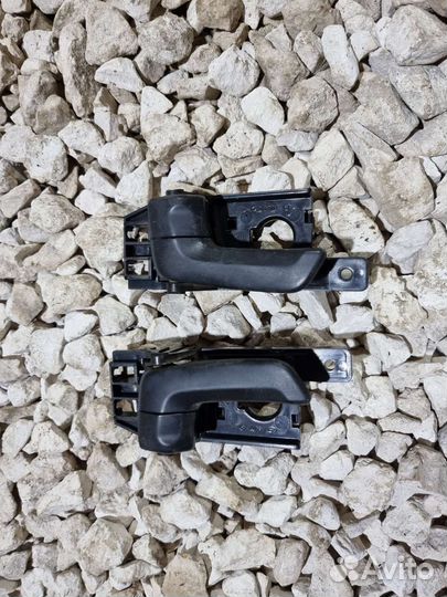 Ручка двери Спортейдж 2