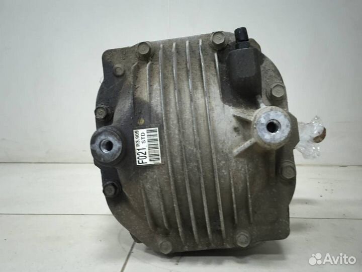 Редуктор заднего моста Hyundai Equus 2009-2016