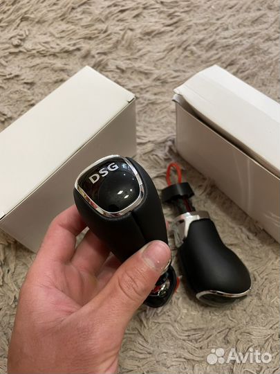 Ручаа кпп VAG