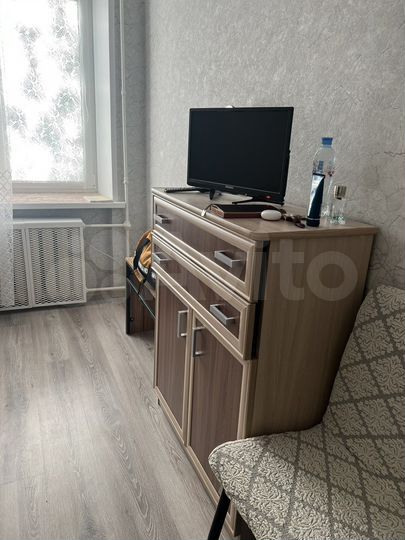 Комната 20 м² в 2-к., 4/7 эт.