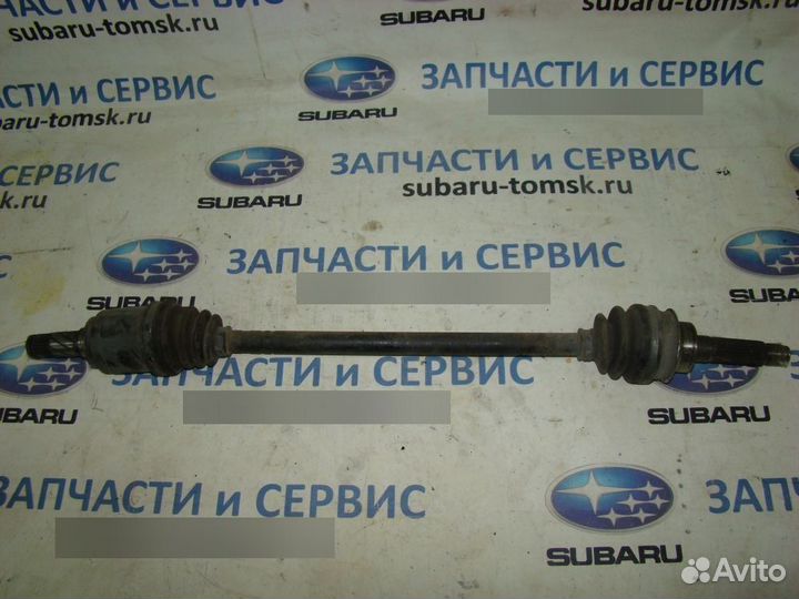 Привод RL SG5 2006г