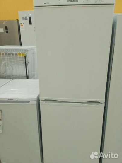 Морозильник двухкамерный Pozis FVD-257