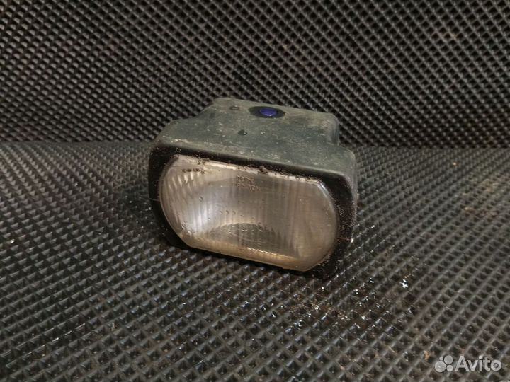 Фара на мопед карпаты