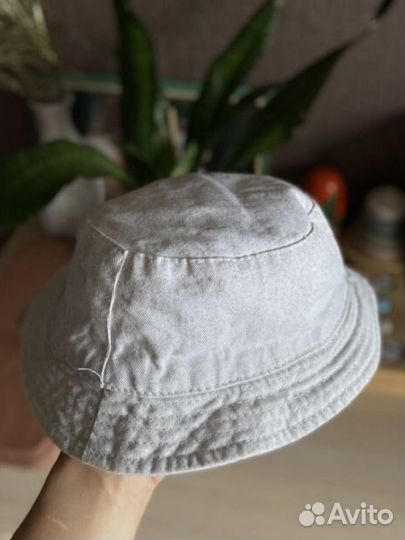 Панамка детская 2 шт