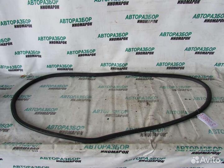 Уплотнитель проема двери передней левой для Chevro