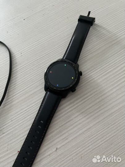 Смарт часы Ticwatch Pro 3 GPS