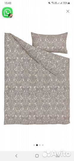 Новые комплекты Йэттерваллмо 150 IKEA