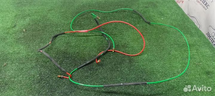 Штуцер Audi Audi A8 4E 2002-2007