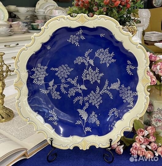 Блюдо Reichenbach