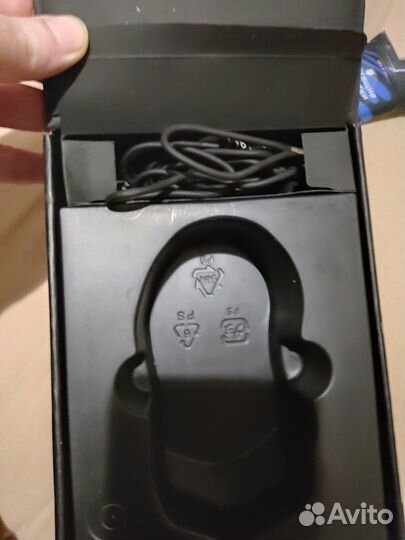 Мышь проводная SteelSeries Rival 600 (62446)
