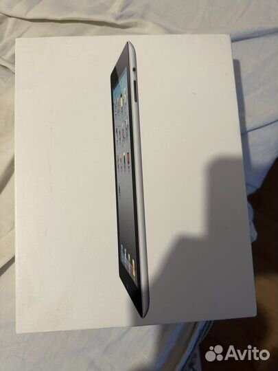 iPad А1396