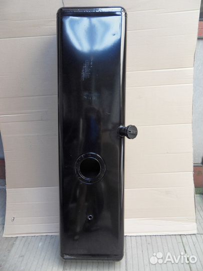 Бак газель на 120 литров