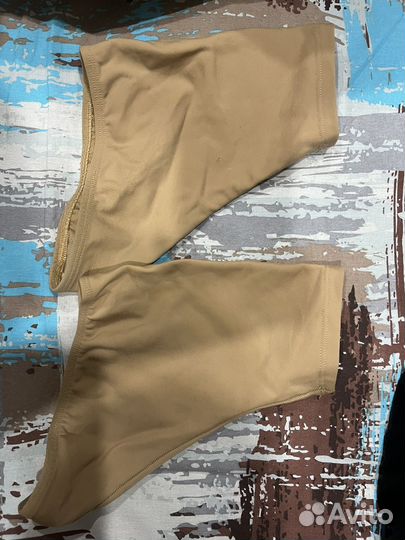 Тренировочный костюм для фигурного катания