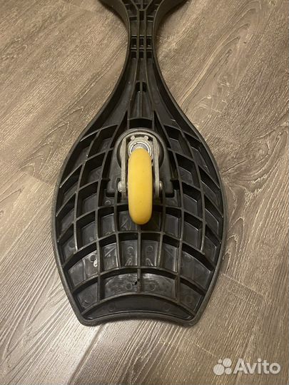 Ripstick/Рипстик