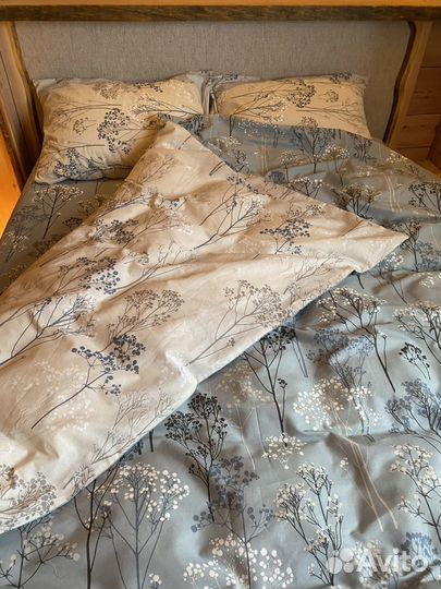 Пошив постельного белья и домашнего текстиля