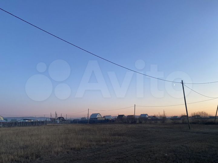 Участок 15 сот. (ИЖС)