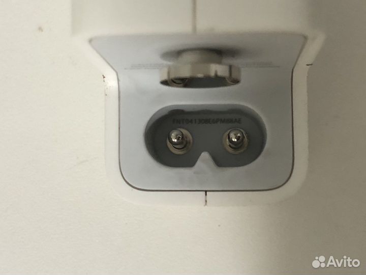 Сетевое зарядное устройство Apple USB
