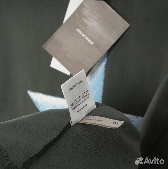 Футболка FAR