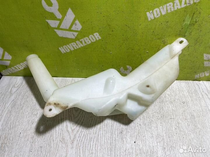 Бачок омывателя лобового стекла Опель Астра Джи