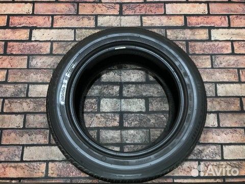 Bridgestone Turanza ER300 205/55 R16 91V